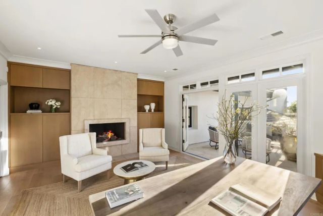7891 Muirfield Way, Rancho Santa Fe, CA 92067