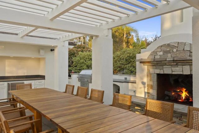 7891 Muirfield Way, Rancho Santa Fe, CA 92067