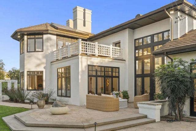 7891 Muirfield Way, Rancho Santa Fe, CA 92067