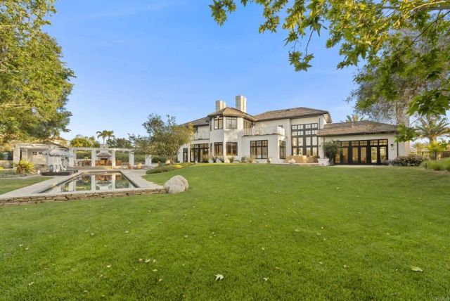 7891 Muirfield Way, Rancho Santa Fe, CA 92067