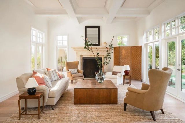7891 Muirfield Way, Rancho Santa Fe, CA 92067