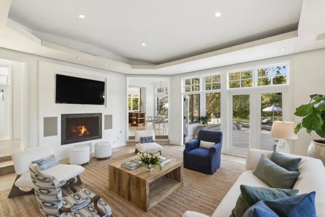 7891 Muirfield Way, Rancho Santa Fe, CA 92067