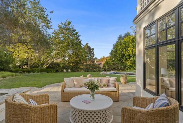7891 Muirfield Way, Rancho Santa Fe, CA 92067