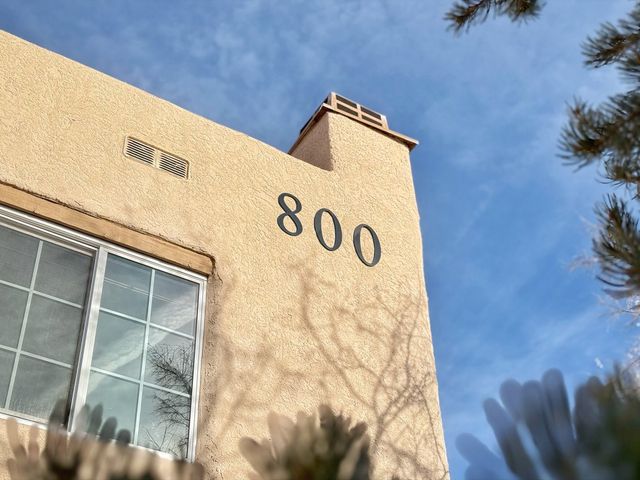 2210 MIGUEL CHAVEZ RD 815, Santa Fe, NM 87505