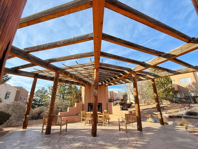 2210 MIGUEL CHAVEZ RD 815, Santa Fe, NM 87505