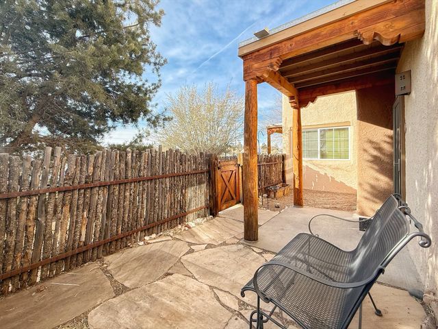 2210 MIGUEL CHAVEZ RD 815, Santa Fe, NM 87505