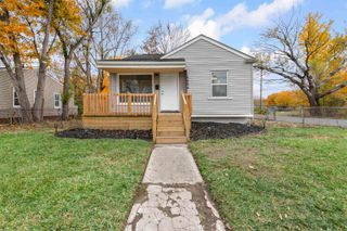 14804 Burt Rd. Street, Detroit, MI 48223