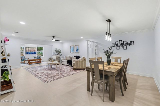 255 Country Club Drive, Melbourne, FL 32940