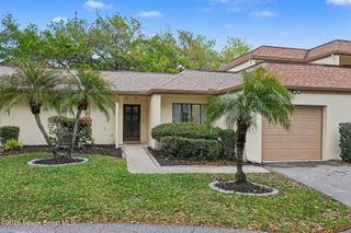255 Country Club Drive, Melbourne, FL 32940