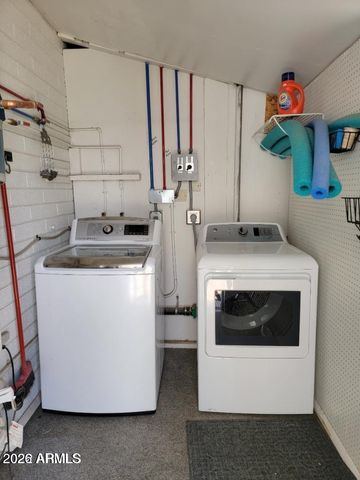 4242 N 31ST Place, Phoenix, AZ 85016