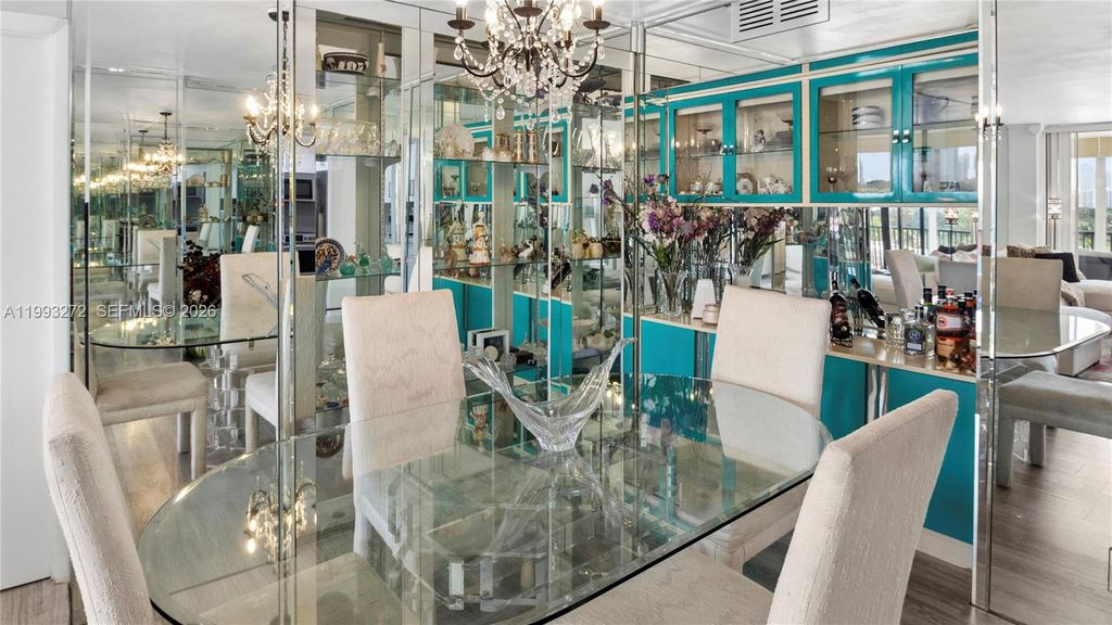 Image 20 of property listing at 20301 W Country Club Dr 526, Aventura, FL 33180