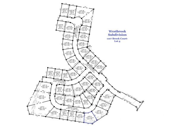 1107 Brook Court, Franklin, KY 42134