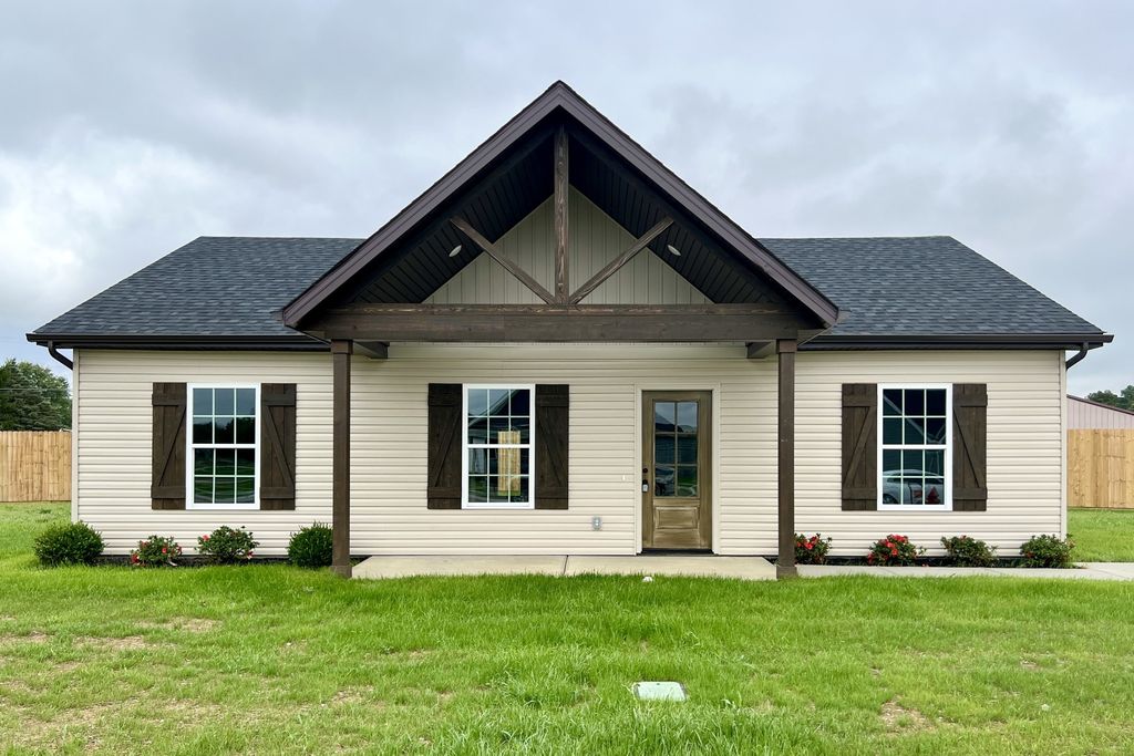 1107 Brook Court, Franklin, KY 42134