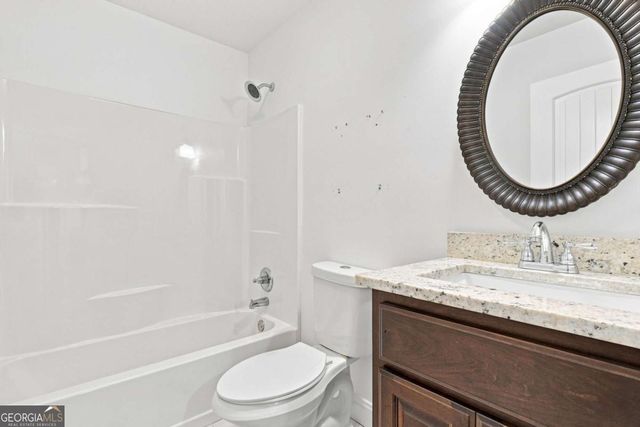 137 Geneva Road, Canton, GA 30114