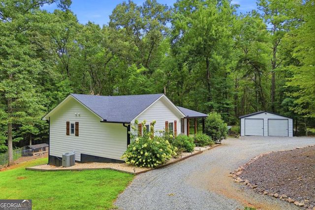 137 Geneva Road, Canton, GA 30114