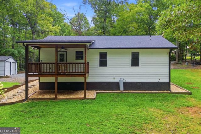 137 Geneva Road, Canton, GA 30114