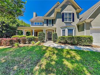 10602 Glenleigh Drive, Duluth, GA 30097