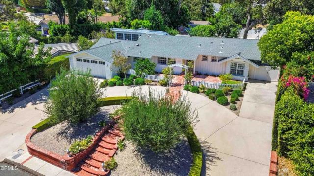 535 Rosario Drive, Thousand Oaks, CA 91362