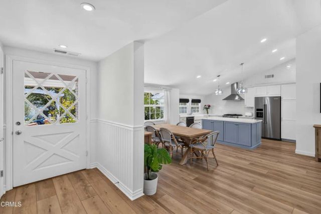 535 Rosario Drive, Thousand Oaks, CA 91362