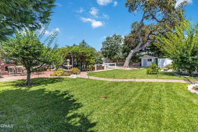 535 Rosario Drive, Thousand Oaks, CA 91362