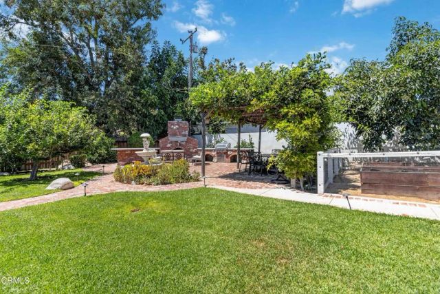 535 Rosario Drive, Thousand Oaks, CA 91362
