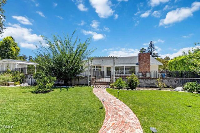 535 Rosario Drive, Thousand Oaks, CA 91362