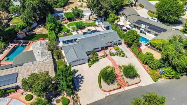 535 Rosario Drive, Thousand Oaks, CA 91362