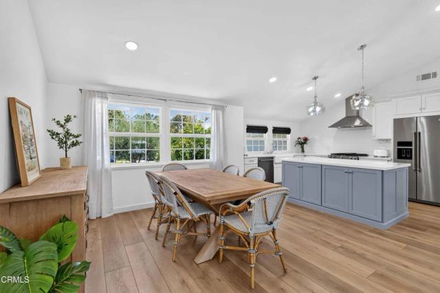 535 Rosario Drive, Thousand Oaks, CA 91362