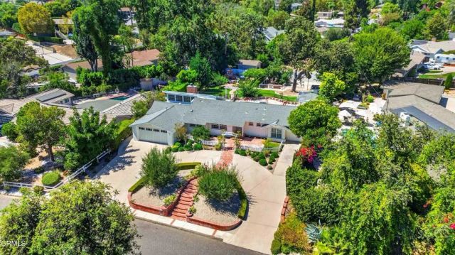 535 Rosario Drive, Thousand Oaks, CA 91362