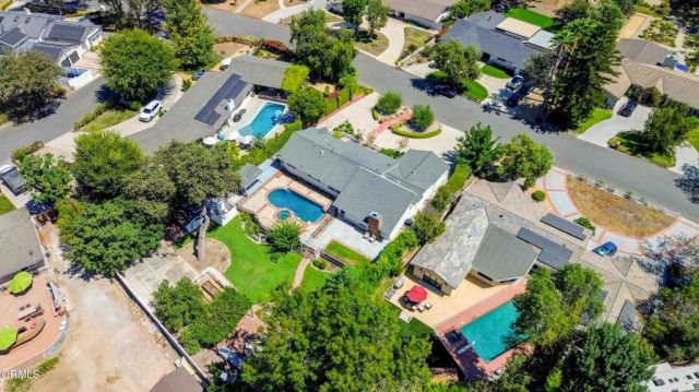 535 Rosario Drive, Thousand Oaks, CA 91362