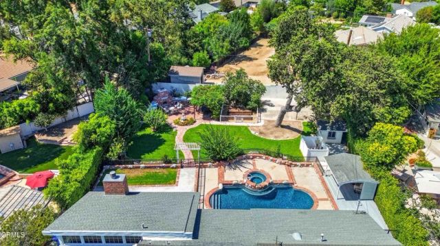 535 Rosario Drive, Thousand Oaks, CA 91362