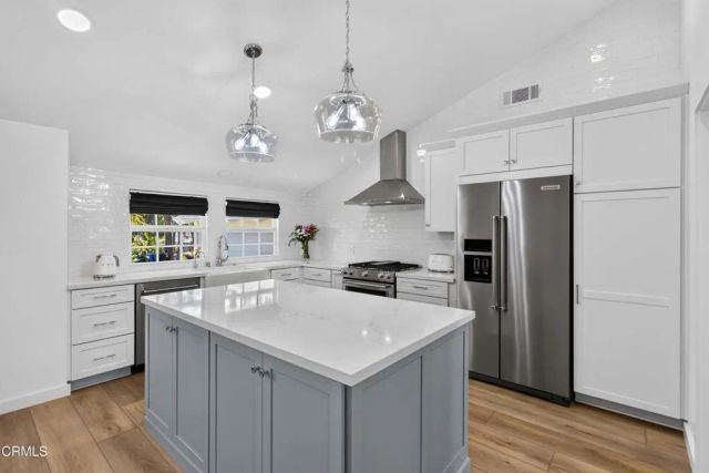 535 Rosario Drive, Thousand Oaks, CA 91362