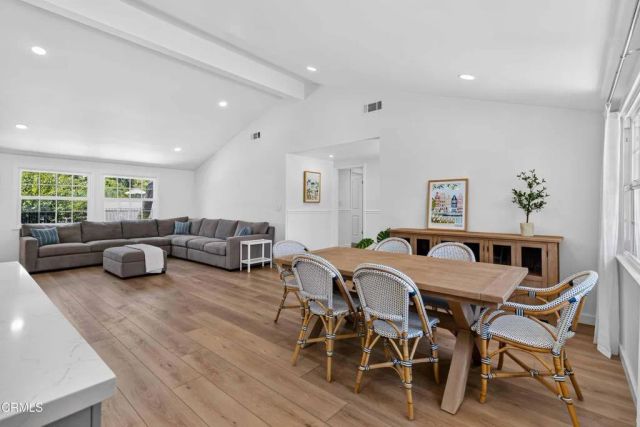 535 Rosario Drive, Thousand Oaks, CA 91362