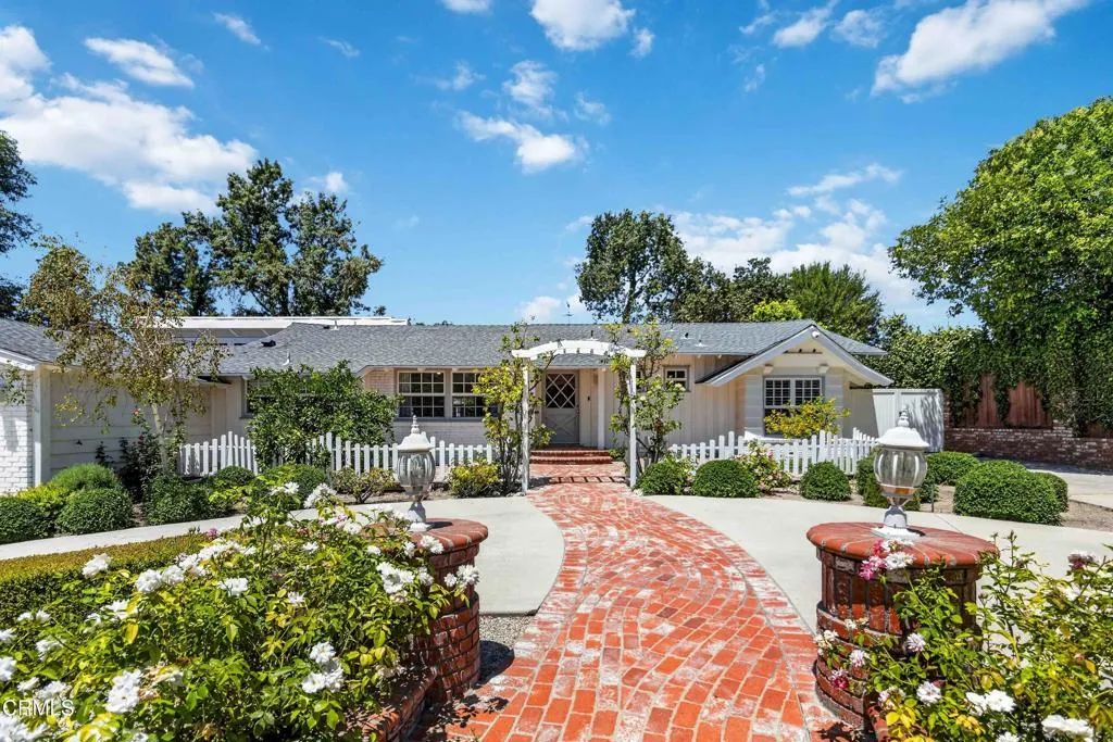 535 Rosario Drive, Thousand Oaks, CA 91362
