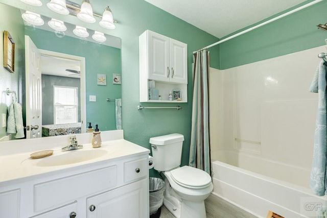 16704 Kingston Way, Jamaica Beach, TX 77554