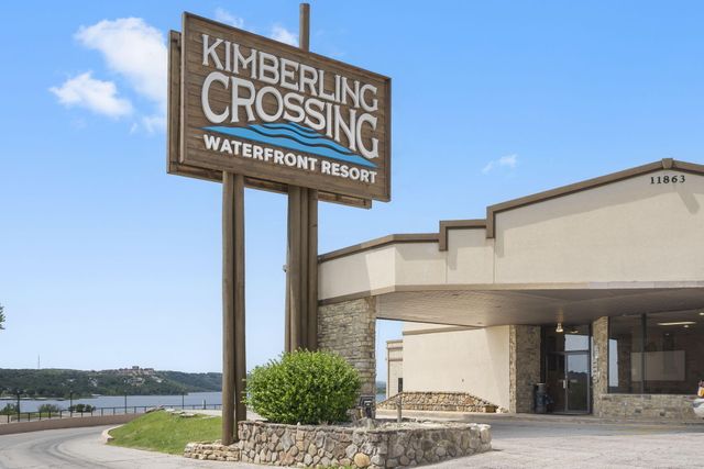 100 Getaway Circle, 127, Kimberling City, MO 65686