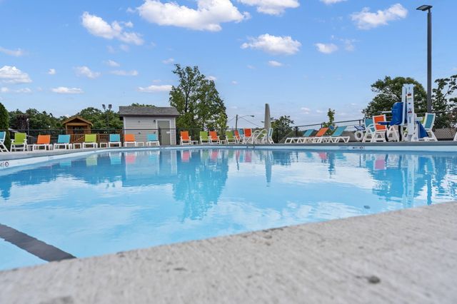 100 Getaway Circle, 127, Kimberling City, MO 65686