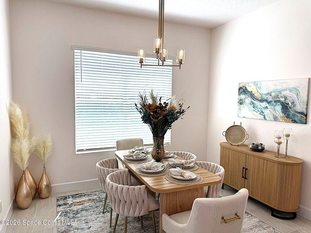 343 Curry Street NE, Palm Bay, FL 32907