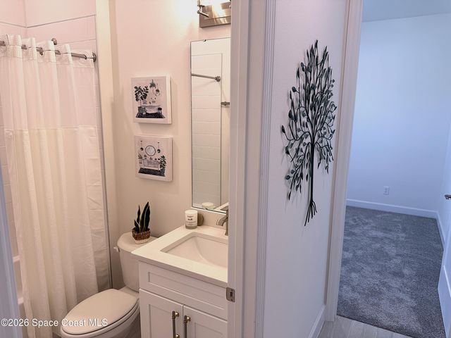 343 Curry Street NE, Palm Bay, FL 32907