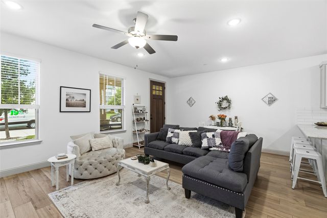 2653 Settlers Place, Garland, TX 75042