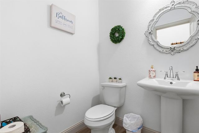 2653 Settlers Place, Garland, TX 75042