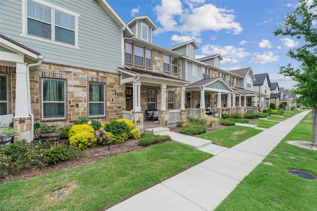 2653 Settlers Place, Garland, TX 75042