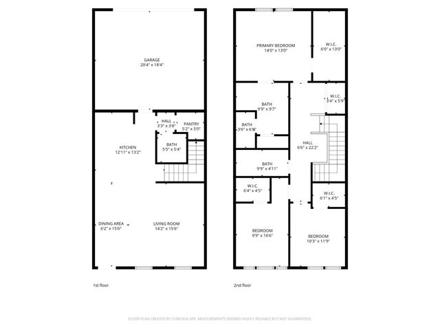 2653 Settlers Place, Garland, TX 75042