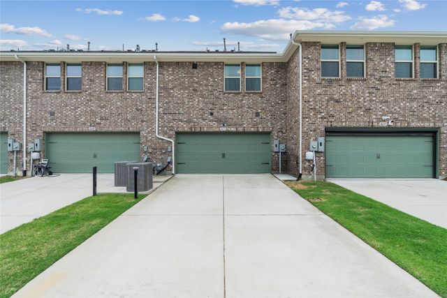 2653 Settlers Place, Garland, TX 75042