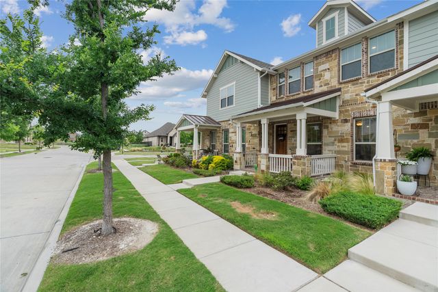 2653 Settlers Place, Garland, TX 75042