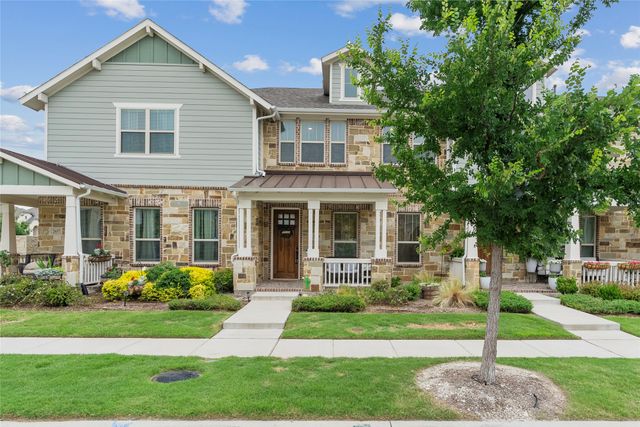 2653 Settlers Place, Garland, TX 75042
