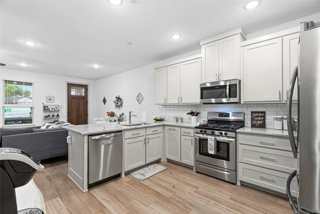 2653 Settlers Place, Garland, TX 75042