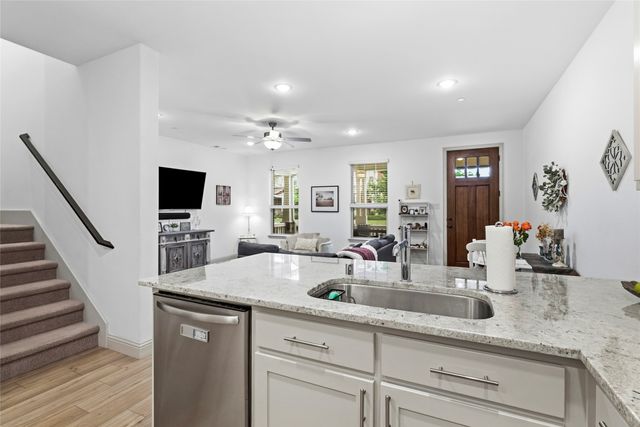 2653 Settlers Place, Garland, TX 75042