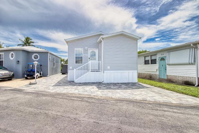 10701 S Ocean Drive 613, Jensen Beach, FL 34957
