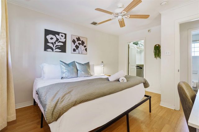 1422 Collier ST 214, Austin, TX 78704